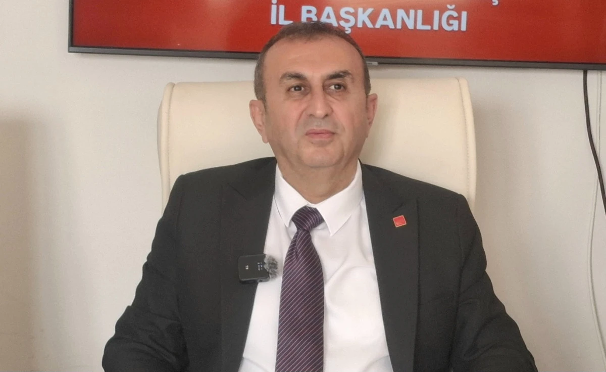 &ldquo;Ramazan, Yaraları Birlikte Sarmanın ve Umudu B&uuml;y&uuml;tmenin Ayıdır&rdquo;