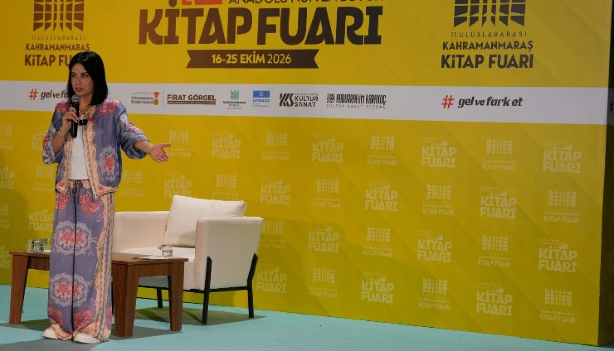 Reyhan &Ccedil;ınar; &ldquo;Dil, Mill&icirc; Birliğin Temel Taşlarından Biridir&rdquo;