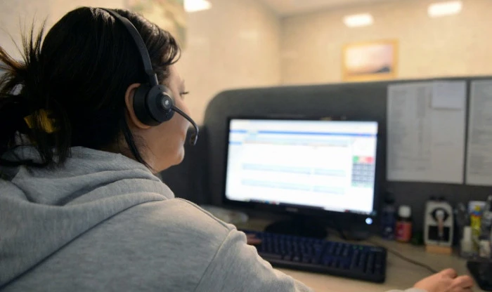 Şehrin Çözüm Hattı ALO 153’ten Kasım Ayında Etkin Hizmet