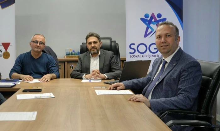 SOGEM&rsquo;de Sosyal Girişimcilik Eğitimi Başarıyla Tamamlandı