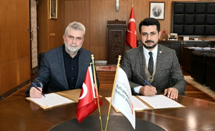 Sosyal Çalışmalarda Büyükşehir ve Kızılay’dan Önemli Adım