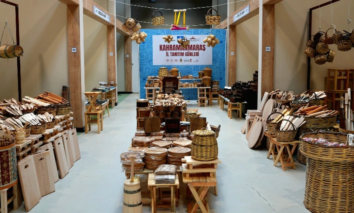 Tanıtım G&uuml;nleri, Son G&uuml;n&uuml;nde de Birbirinden Renkli Programlara Sahne Olacak