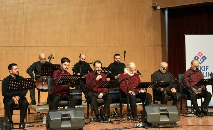 Tarih, İnan&ccedil; ve Sanat Aynı Sahnedeydi: Kurtuluş Haftası&rsquo;nda Anlamlı Buluşma