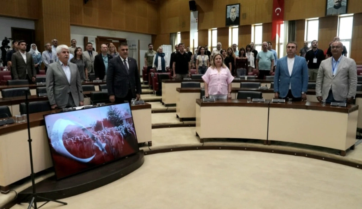 Tarih &Ouml;ncesine Işık Tutacak &Ccedil;alıştay Başladı