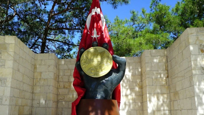 Tarihi Kahramanmaraş Kalesi, 12 Eyl&uuml;l&rsquo;de Ziyaret&ccedil;ilerine Kapılarını A&ccedil;acak