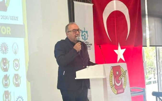 TGF; Anadolu Basını için Meclis Araştırması istedi