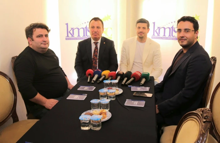 Ticaret ve Sanayi Odaları Arasında Bir İlk! KMTSO'dan Sürdürülebilirlik ve Eğitim Merkezi