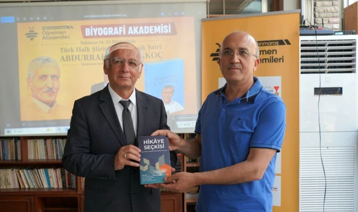 &ldquo;T&uuml;rk Halk Şiirinin Neoklasik Şairi Abdurrahim Karako&ccedil;&rdquo; Konferansı D&uuml;zenlendi