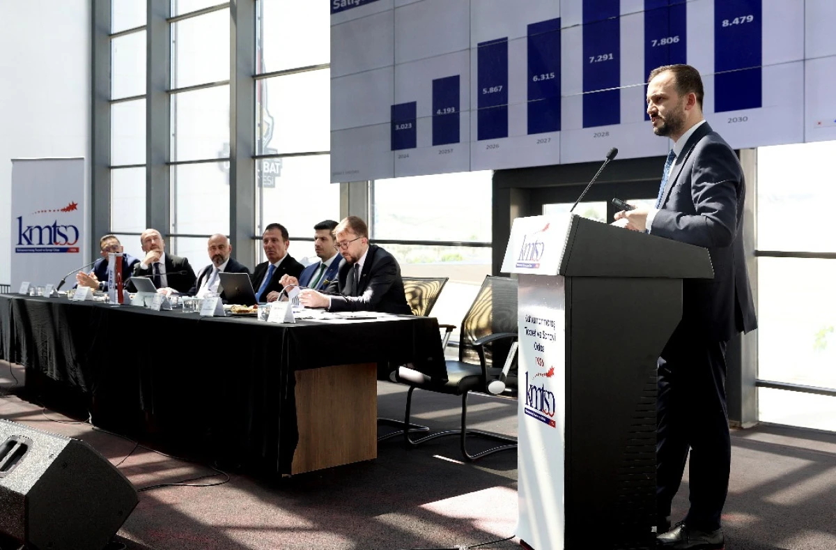 TUSAŞ Yatırımında Nihai Sona Gelindi