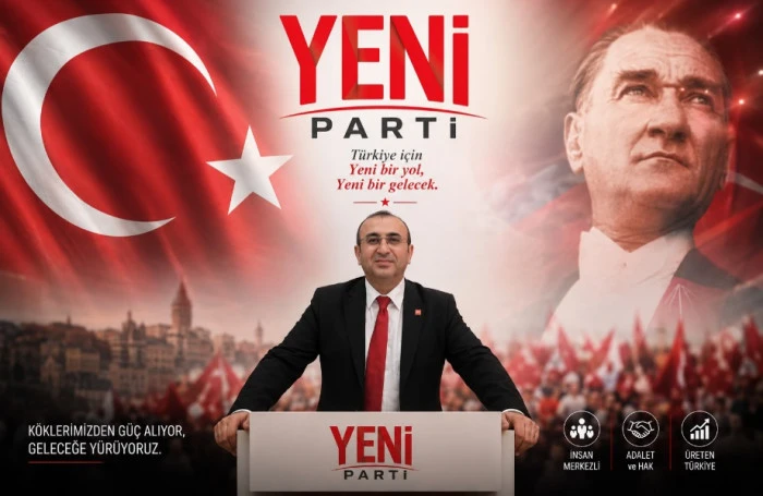 &Uuml;nal Ateş: &ldquo;30 Ağustos, Milletin Geleceğine Sahip &Ccedil;ıkma Kararlılığıdır&rdquo;