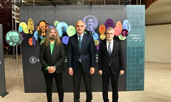 UNESCO D&uuml;nya Edebiyat Şehri Kahramanmaraş