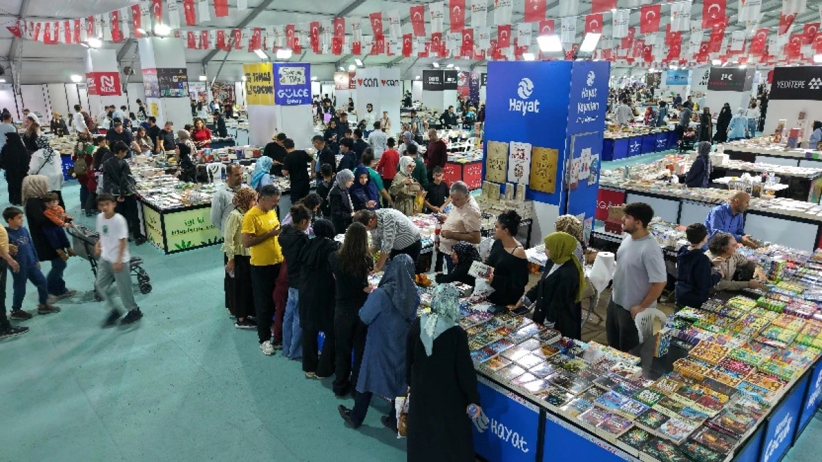UNESCO Edebiyat Şehri&rsquo;nde K&uuml;lt&uuml;r Ş&ouml;leni