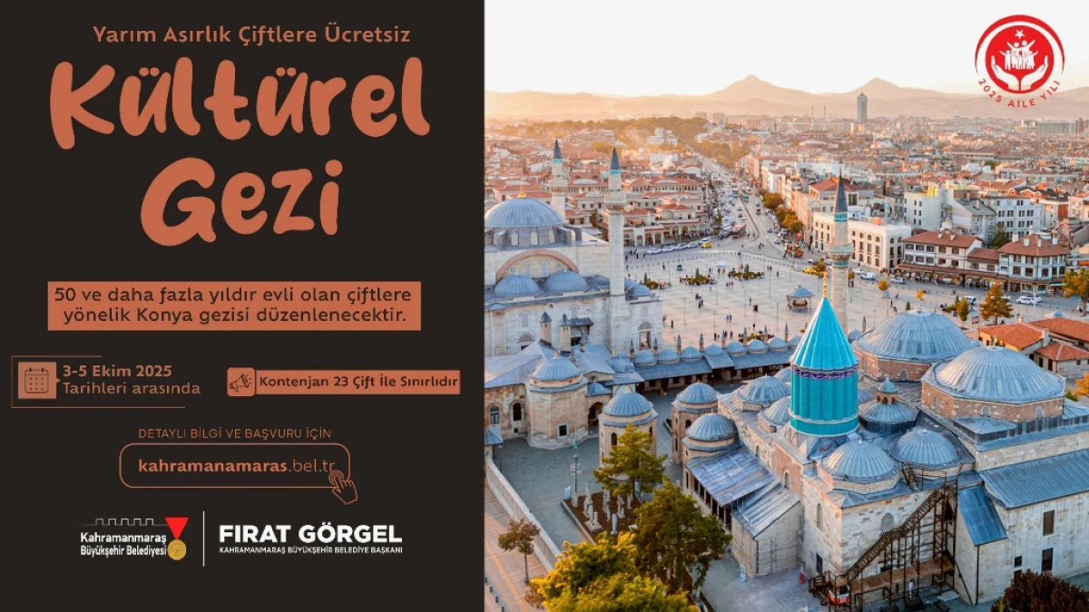 Yarım Asrı Aşan Yuvalara Büyükşehir’den Hediye