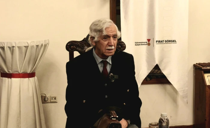 Yazar G&uuml;rlek, Edebiyat Aşıklarını K&uuml;lt&uuml;r Yolculuğuna &Ccedil;ıkardı