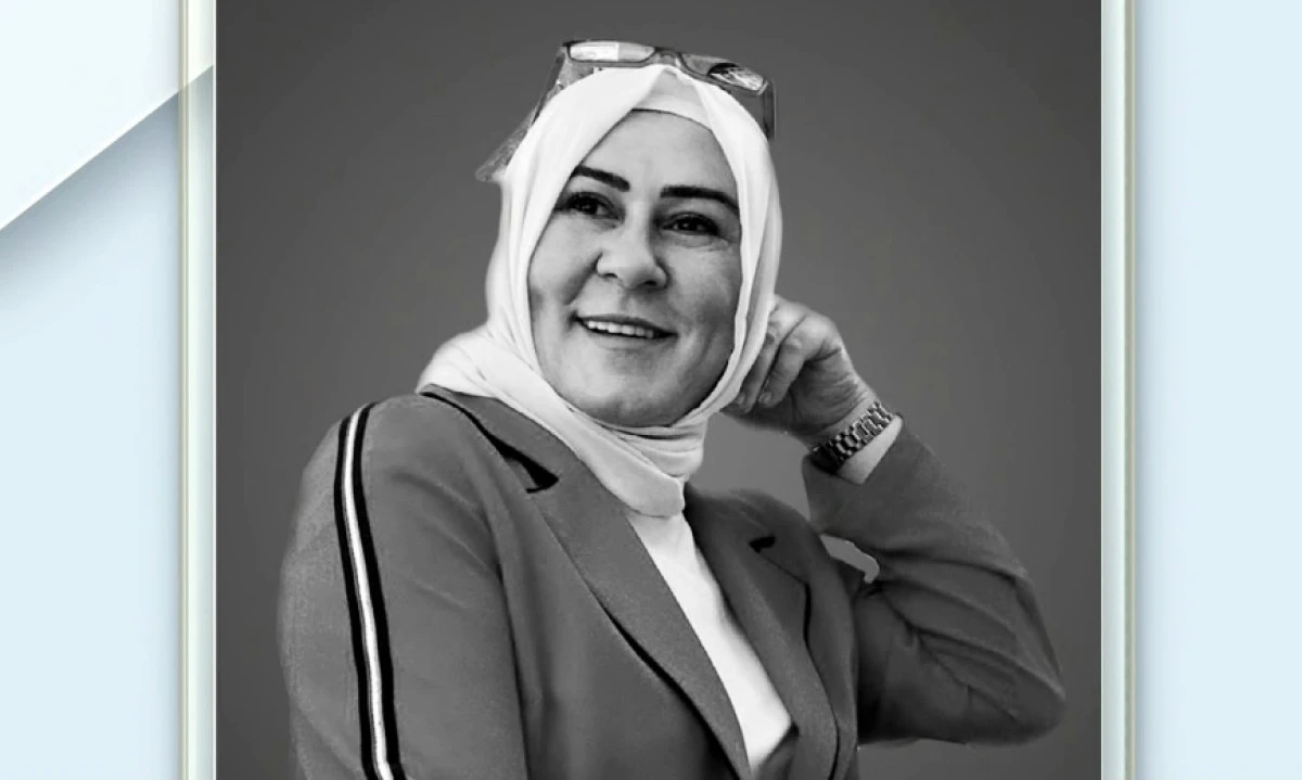 Yazar Kadriye Kırd&ouml;k, Ekin&ouml;z&uuml;&rsquo;nde &Ouml;ğrencilerle Buluşacak