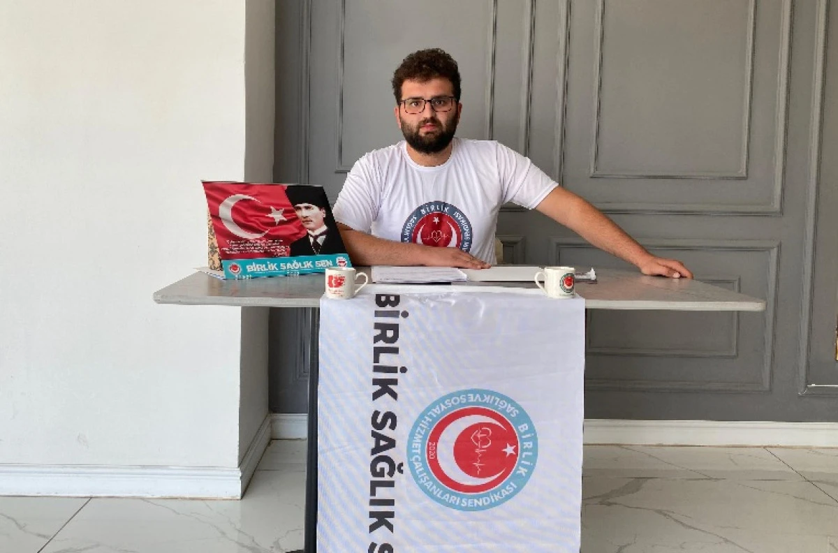 Zam Değil, Geri Sayım: Memurun Alım Gücü Eriyor!