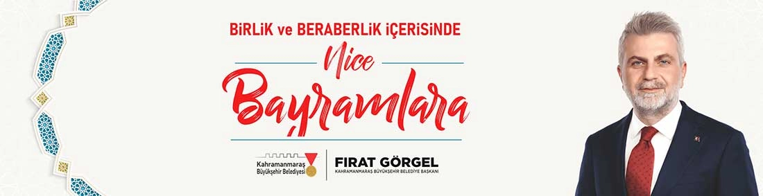 Büyükşehir Ramazan Bayramı - Masaüstü