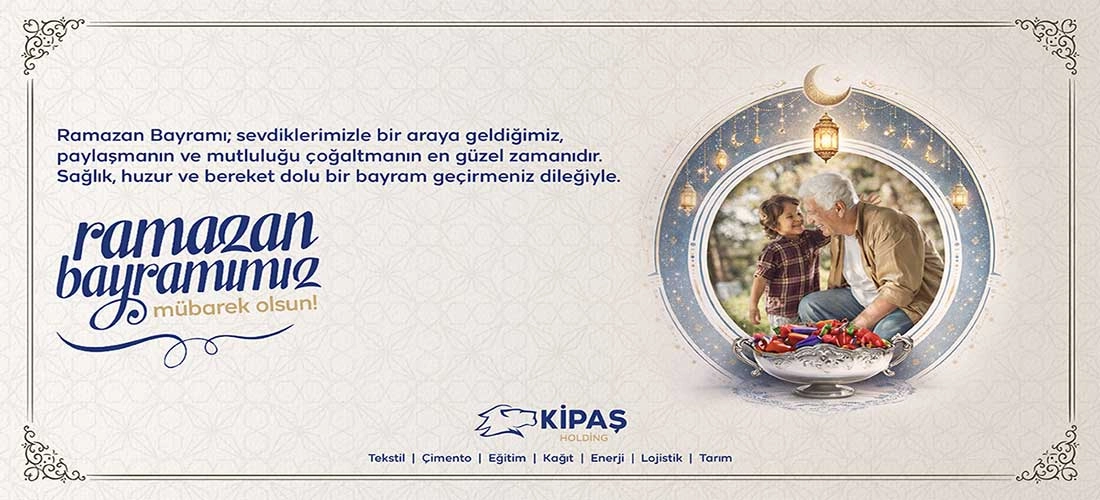 KİPAŞ Ramazan Bayramı-Masaüstü