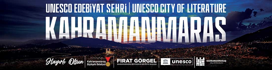 Büyükşehir Unesco -Masaüstü