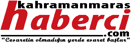 Kahramanmaraş'ın En iyi Haber Sitesi